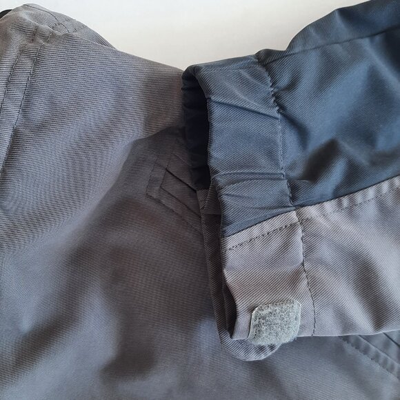 Gill Zip Up Jacket Fishing / Sailing - Men's Large - Picture 4 of 12